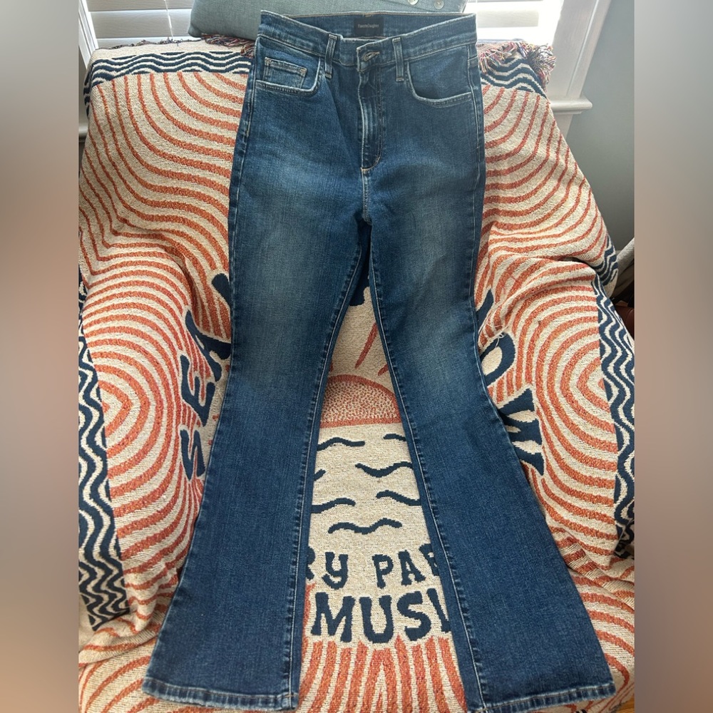 NEVER WORN W/ TAGS Favorite Daughter Valentina Jeans